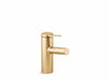 ELATE SINGLE-HANDLE BATHROOM SINK FAUCET - robinsonco.ca