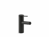 ELATE SINGLE-HANDLE BATHROOM SINK FAUCET - robinsonco.ca