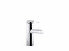ELATE SINGLE-HANDLE BATHROOM SINK FAUCET