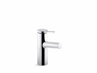 ELATE SINGLE-HANDLE BATHROOM SINK FAUCET