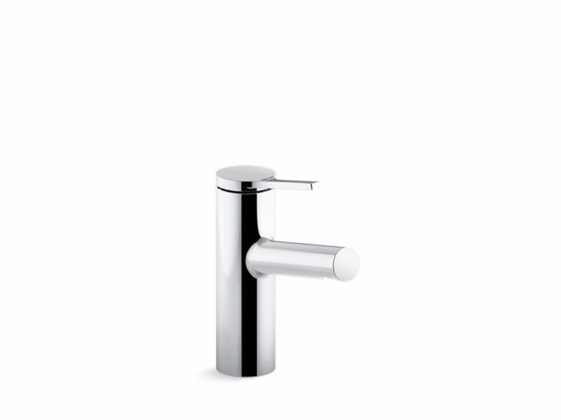 ELATE SINGLE-HANDLE BATHROOM SINK FAUCET
