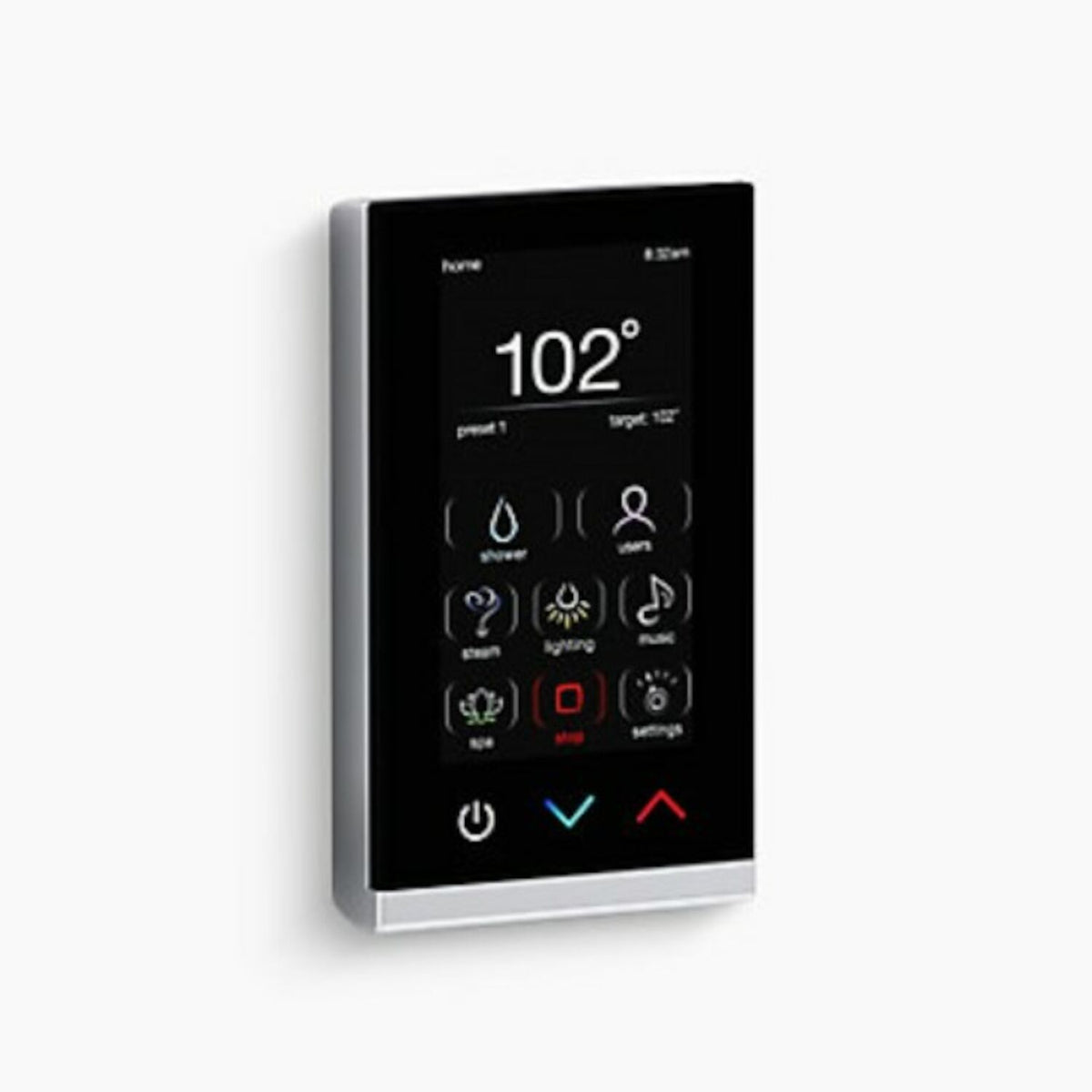 DTV+™ DIGITAL INTERFACE