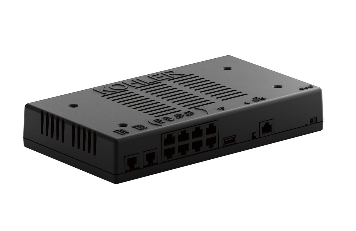 DTV+(TM) SYSTEM CONTROLLER MODULE