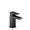 HONESTY SINGLE-HANDLE BATHROOM 1.2GPM SINK FAUCET - robinsonco.ca