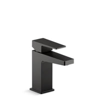 HONESTY SINGLE-HANDLE BATHROOM 1.2GPM SINK FAUCET - robinsonco.ca
