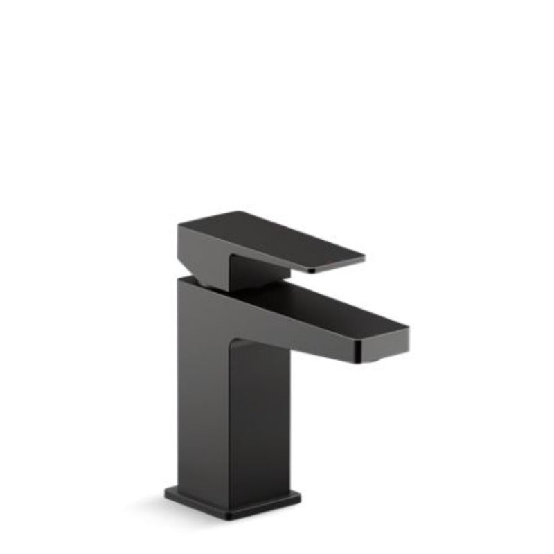 HONESTY SINGLE-HANDLE BATHROOM 1.2GPM SINK FAUCET - robinsonco.ca