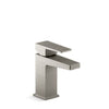 HONESTY SINGLE-HANDLE BATHROOM 1.2GPM SINK FAUCET - robinsonco.ca
