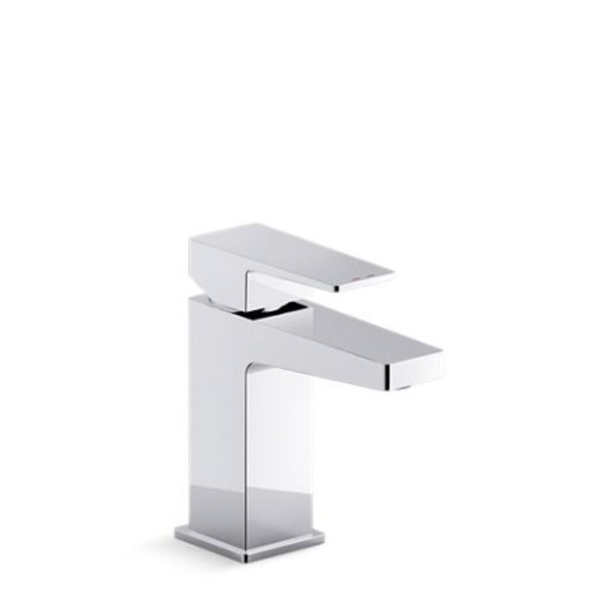HONESTY SINGLE-HANDLE BATHROOM 1.2GPM SINK FAUCET