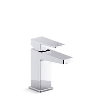 HONESTY SINGLE-HANDLE BATHROOM 1.2GPM SINK FAUCET