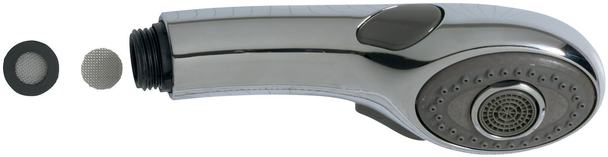 KITCHEN FAUCET PULLOUT SPRAYHEAD