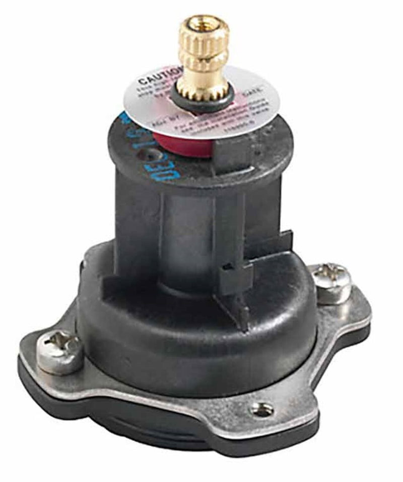 MIXER CAP FOR PRESSURE BALANCE 1/2-INCH SHOWER VALVE