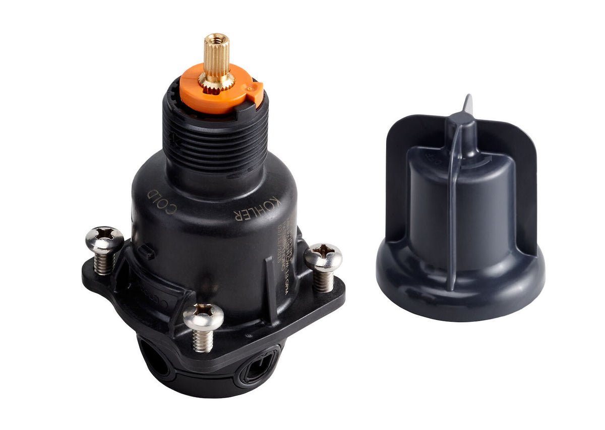 RITE-TEMP(R) PRESSURE-BALANCE CARTRIDGE, PROJECT PACK
