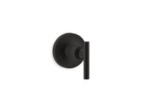 PURIST MASTERSHOWER TRANSFER VALVE TRIM WITH LEVER HANDLE - robinsonco.ca