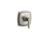 MARGAUX VALVE TRIM WITH LEVER HANDLE FOR THERMOSTATIC VALVE, REQUIRES VALVE - robinsonco.ca