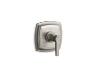 MARGAUX VALVE TRIM WITH LEVER HANDLE FOR THERMOSTATIC VALVE, REQUIRES VALVE - robinsonco.ca