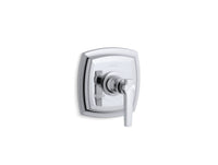 MARGAUX VALVE TRIM WITH LEVER HANDLE FOR THERMOSTATIC VALVE, REQUIRES VALVE - robinsonco.ca
