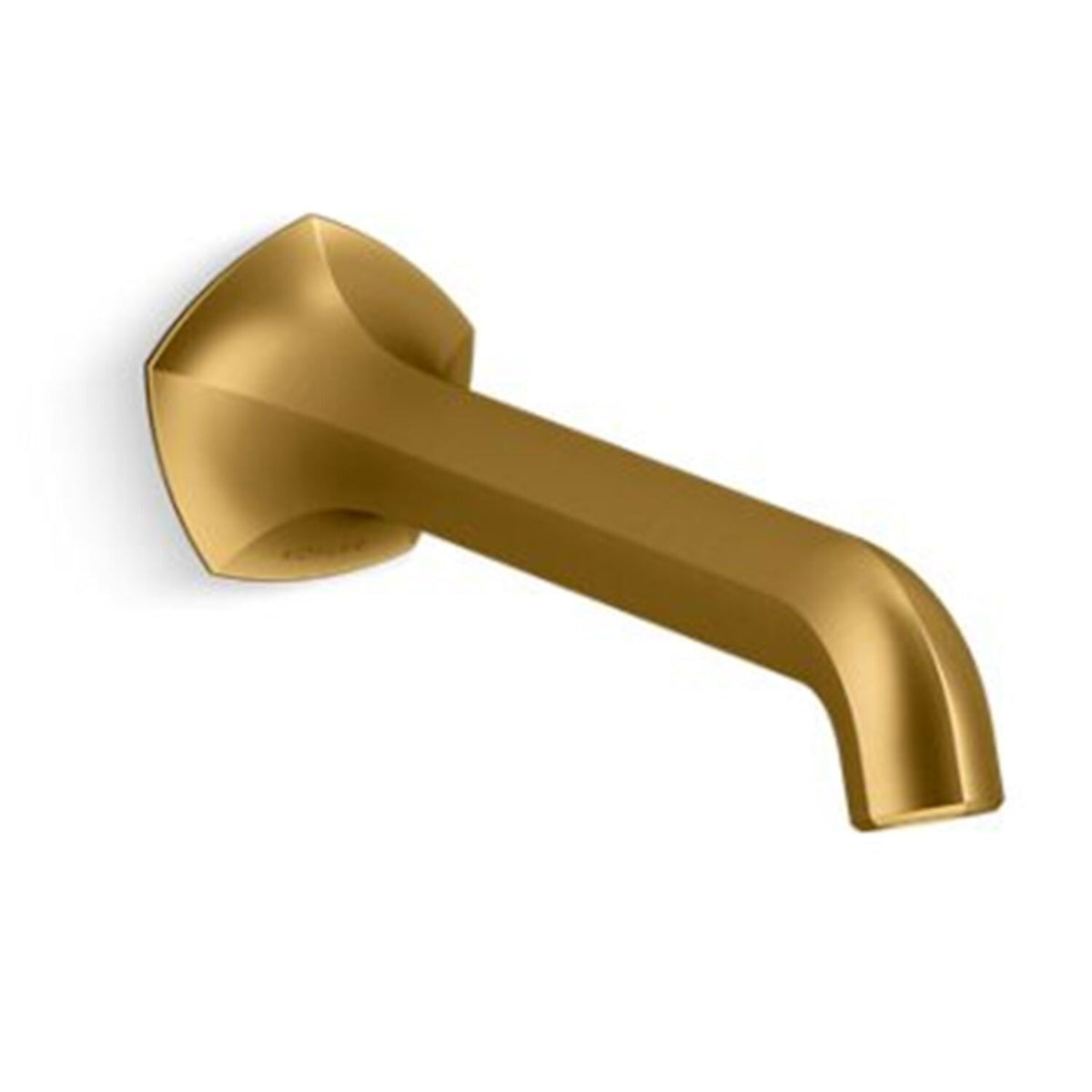 OCCASION™ WALL-MOUNT BATHROOM SINK FAUCET SPOUT WITH STRAIGHT DESIGN