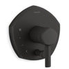 OCCASION® RITE-TEMP SHOWER VALVE TRIM WITH DIVERTER AND LEVER HANDLE - robinsonco.ca