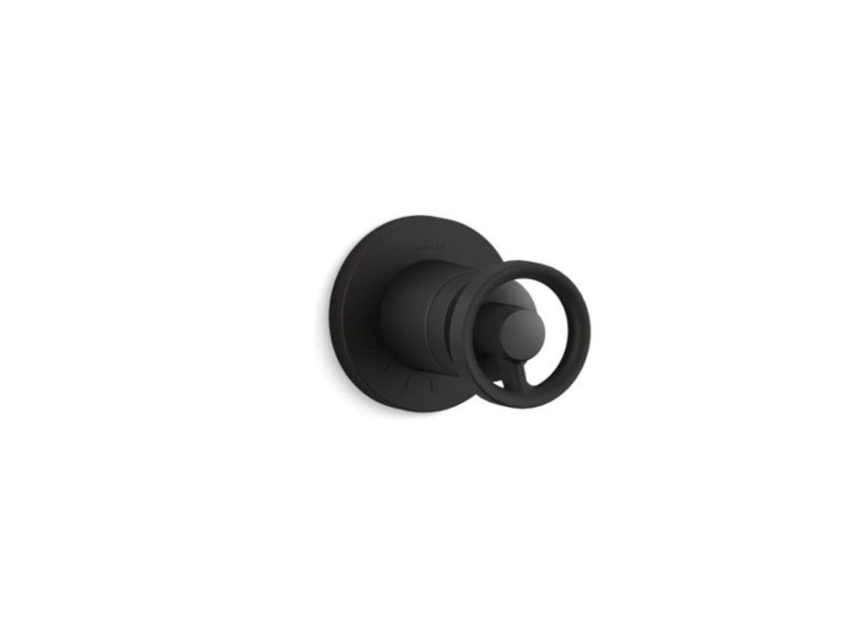 COMPONENTS MASTERSHOWER VOLUME CONTROL VALVE TRIM WITH INDUSTRIAL HANDLE - robinsonco.ca