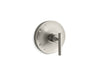 PURIST RITE-TEMP VALVE TRIM WITH LEVER HANDLE - robinsonco.ca
