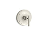 PURIST RITE-TEMP VALVE TRIM WITH LEVER HANDLE - robinsonco.ca
