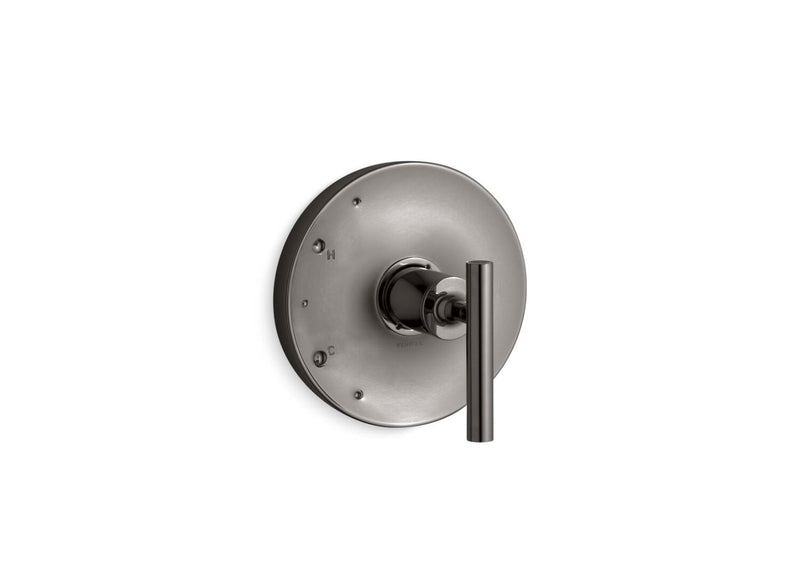 PURIST RITE-TEMP VALVE TRIM WITH LEVER HANDLE - robinsonco.ca