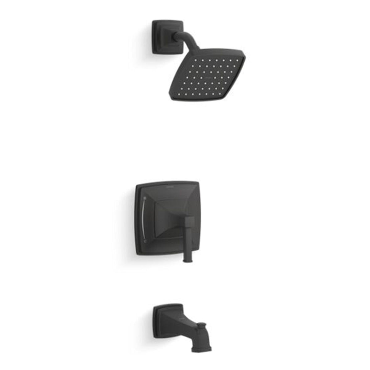 RIFF RITE-TEMP BATH AND SHOWER TRIM KIT, 1.75 GPM - robinsonco.ca