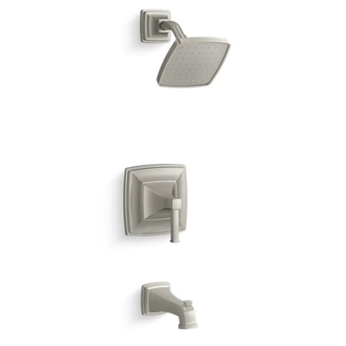 RIFF RITE-TEMP BATH AND SHOWER TRIM KIT, 1.75 GPM - robinsonco.ca