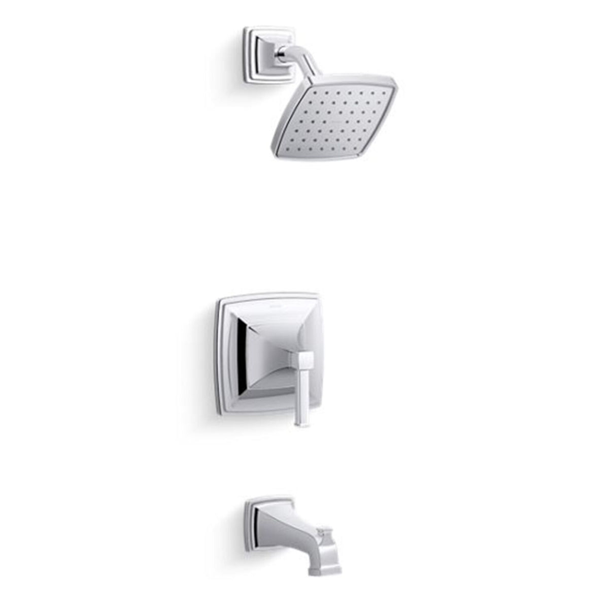 RIFF RITE-TEMP BATH AND SHOWER TRIM KIT, 1.75 GPM - robinsonco.ca