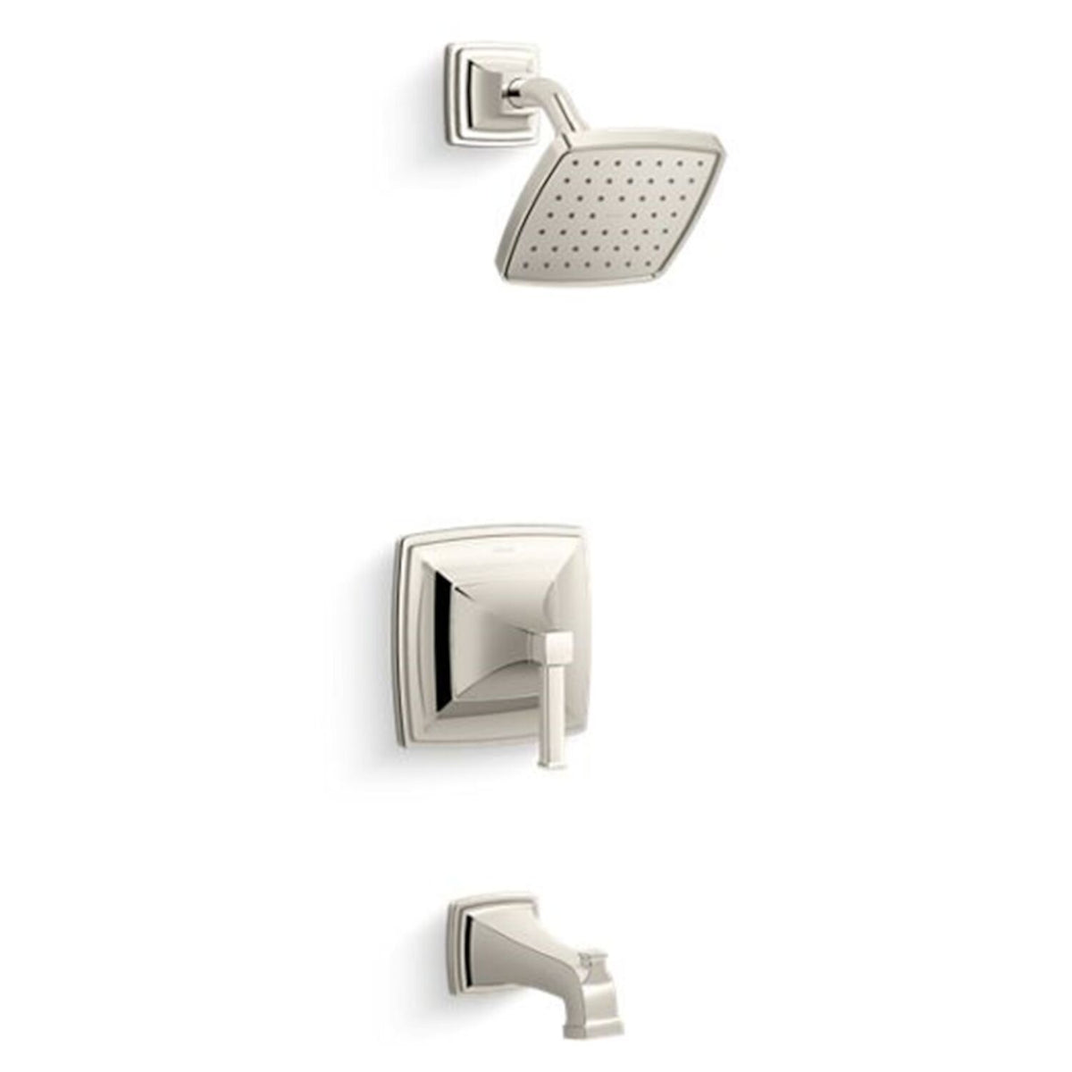 RIFF RITE-TEMP BATH AND SHOWER TRIM KIT, 1.75 GPM - robinsonco.ca