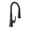 TONE TOUCHLESS PULL-DOWN KITCHEN SINK FAUCET WITH KOHLER® KONNECT™ AND 3-FUNCTION SPRAYHEAD - robinsonco.ca