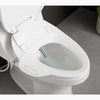 PUREWASH® E750 ELONGATED BIDET TOILET SEAT WITH REMOTE CONTROL - robinsonco.ca