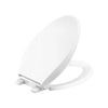 CACHET® READYLATCH® QUIET-CLOSE™ ELONGATED TOILET SEAT - robinsonco.ca