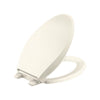 CACHET® READYLATCH® QUIET-CLOSE™ ELONGATED TOILET SEAT - robinsonco.ca