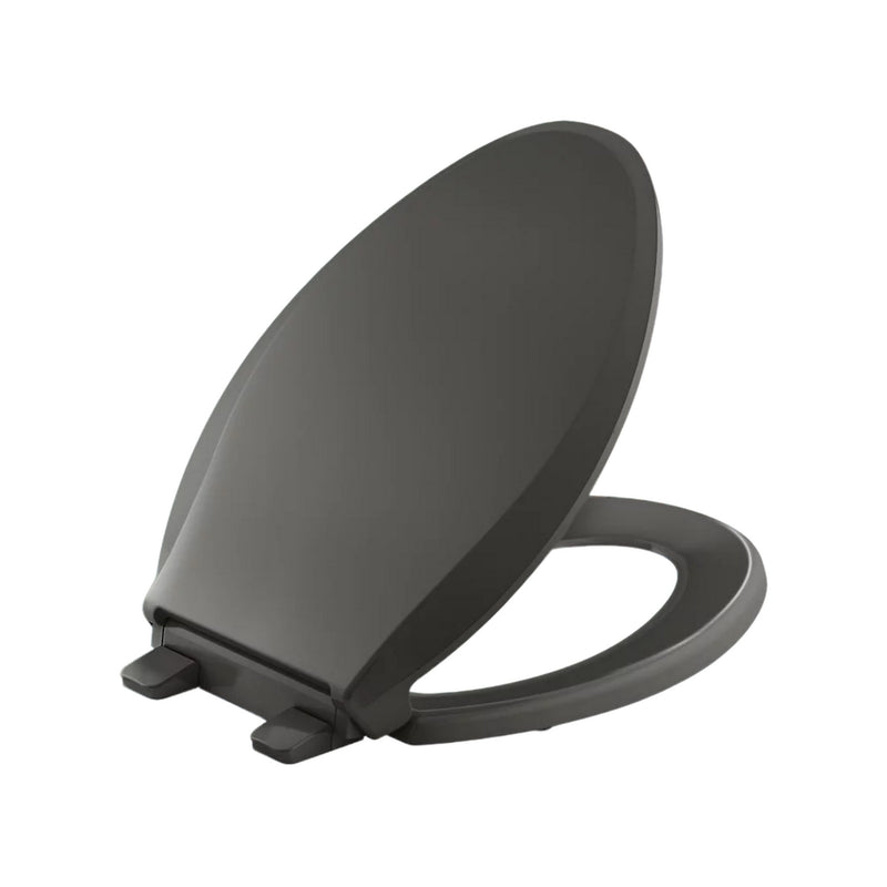 CACHET® READYLATCH® QUIET-CLOSE™ ELONGATED TOILET SEAT - robinsonco.ca