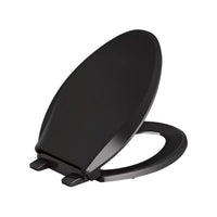 CACHET® READYLATCH® QUIET-CLOSE™ ELONGATED TOILET SEAT - robinsonco.ca
