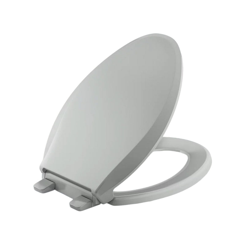 CACHET® READYLATCH® QUIET-CLOSE™ ELONGATED TOILET SEAT - robinsonco.ca