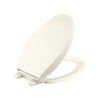 CACHET® READYLATCH® QUIET-CLOSE™ ELONGATED TOILET SEAT - robinsonco.ca