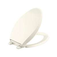 CACHET® READYLATCH® QUIET-CLOSE™ ELONGATED TOILET SEAT - robinsonco.ca