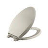 CACHET® READYLATCH® QUIET-CLOSE™ ELONGATED TOILET SEAT - robinsonco.ca