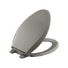 CACHET® READYLATCH® QUIET-CLOSE™ ELONGATED TOILET SEAT - robinsonco.ca