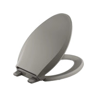 CACHET® READYLATCH® QUIET-CLOSE™ ELONGATED TOILET SEAT - robinsonco.ca