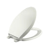 CACHET® READYLATCH® QUIET-CLOSE™ ELONGATED TOILET SEAT - robinsonco.ca