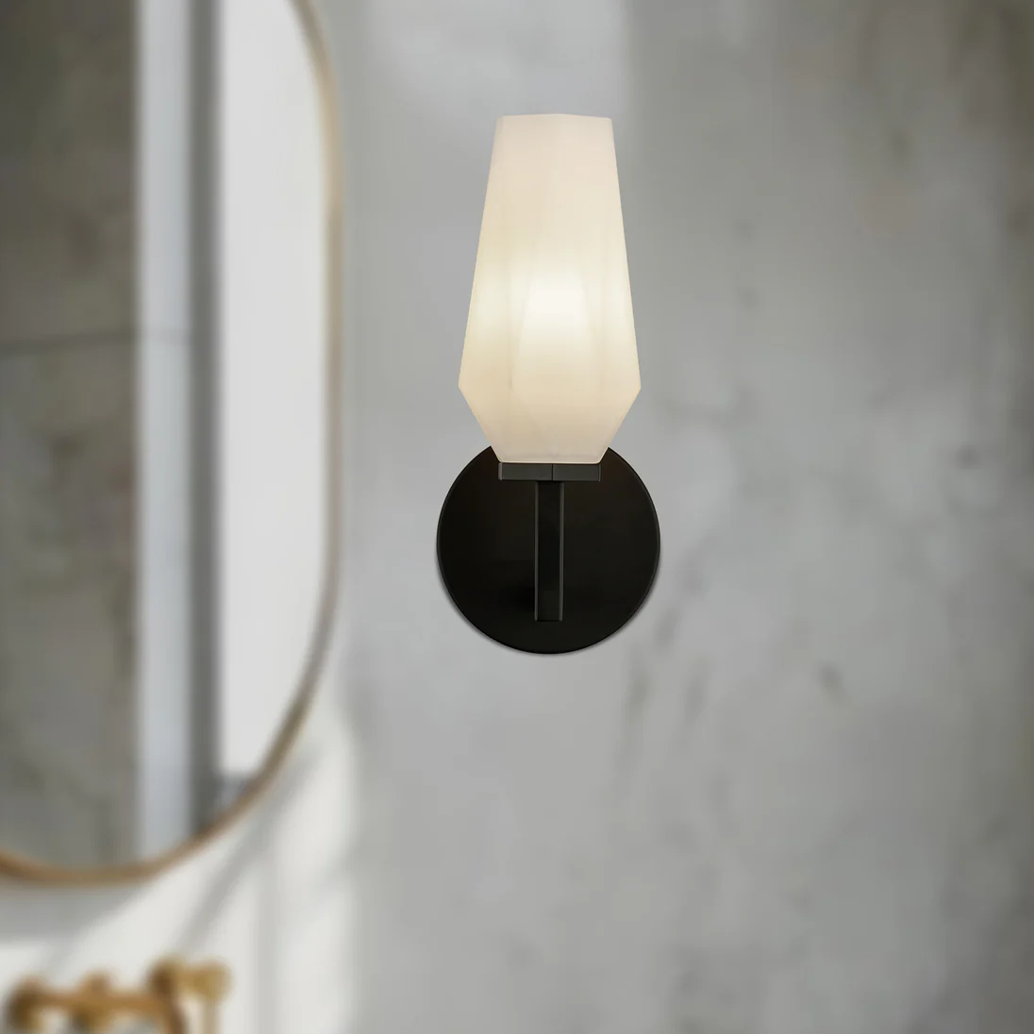 KRYSTA 10-IN WALL/VANITY LIGHT - robinsonco.ca