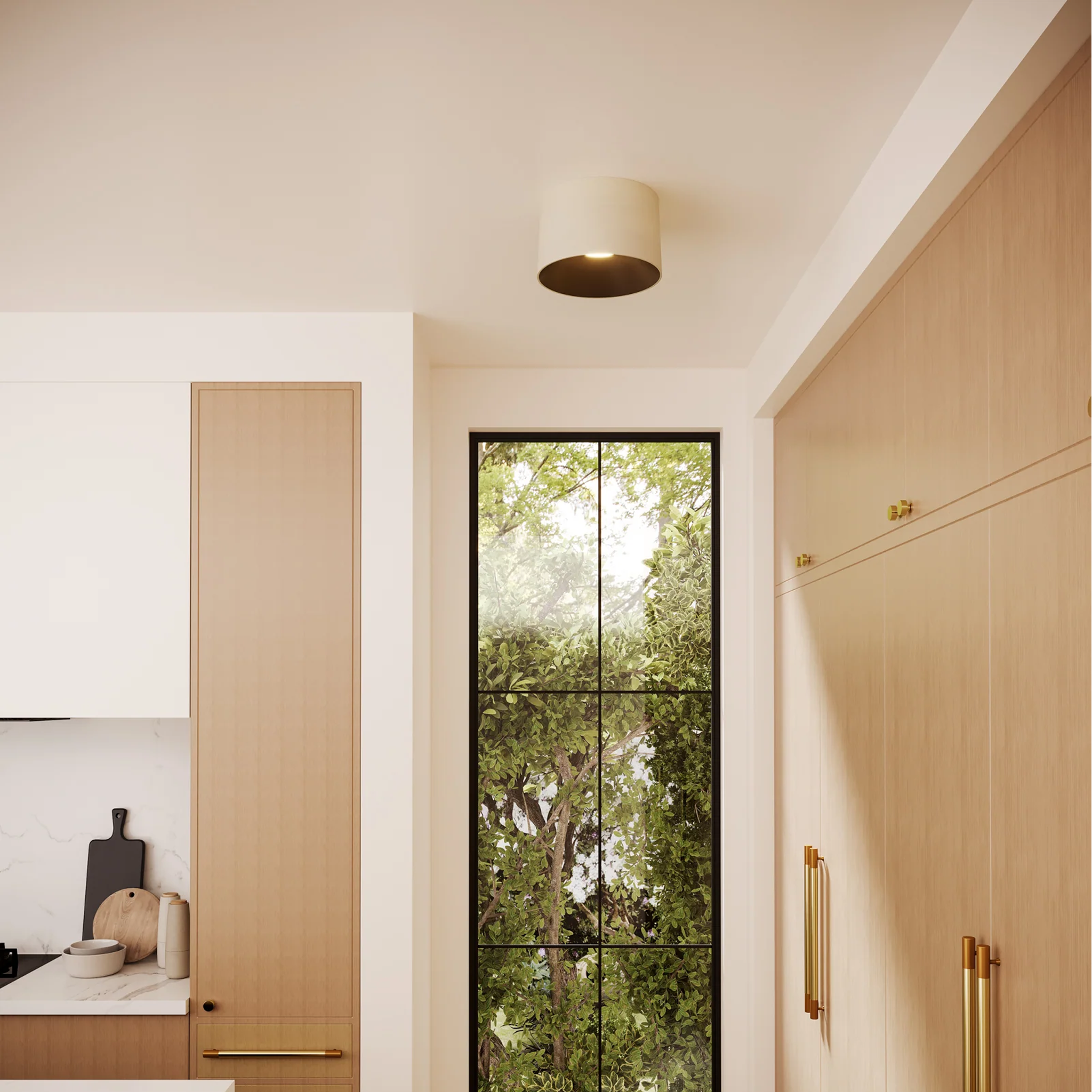 ETTA FLUSH MOUNT - robinsonco.ca