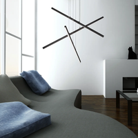 VEGA LED MULTI PENDANT