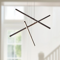 VEGA LED MULTI PENDANT
