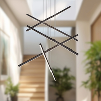 VEGA LED MULTI PENDANT