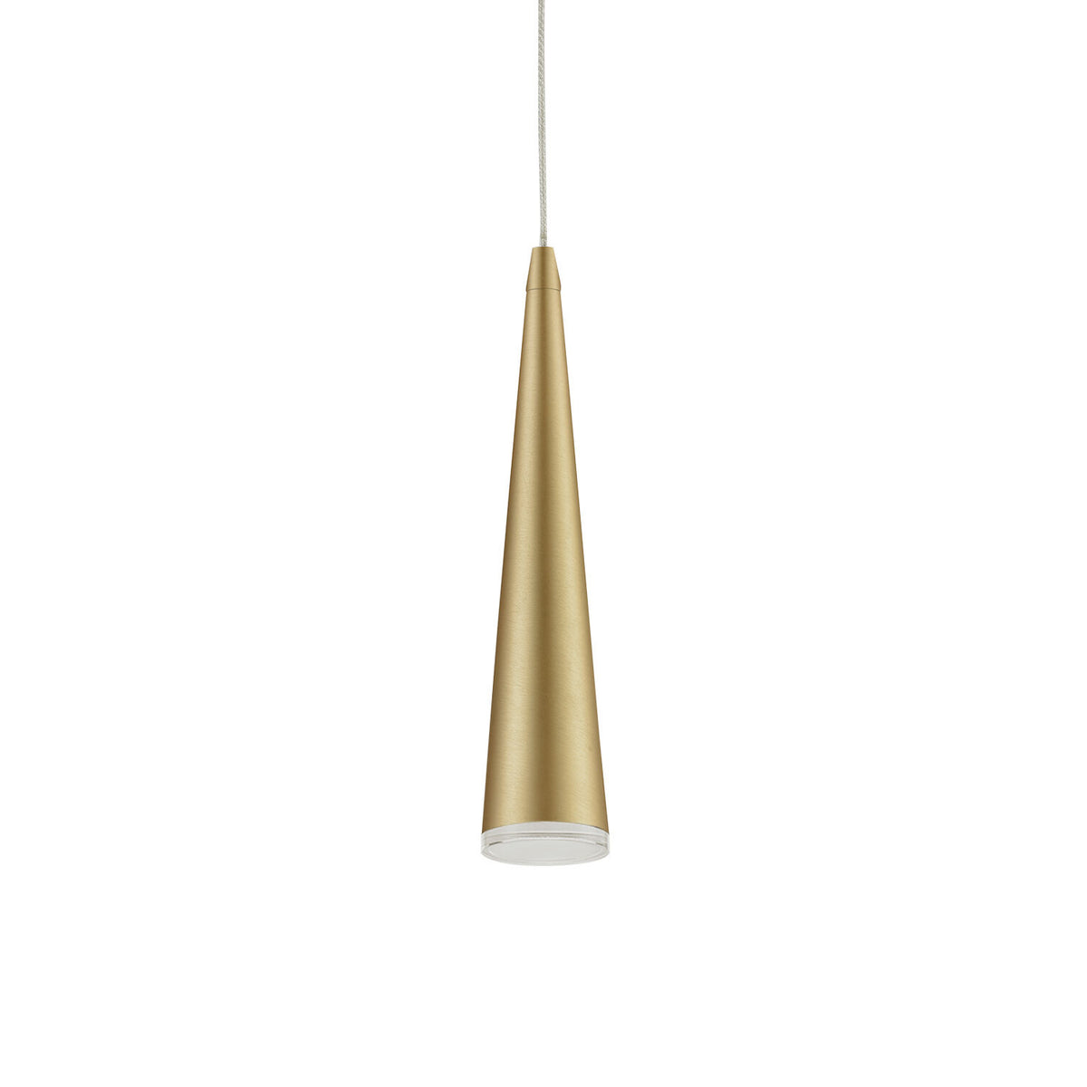MINA 12" LED PENDANT - robinsonco.ca