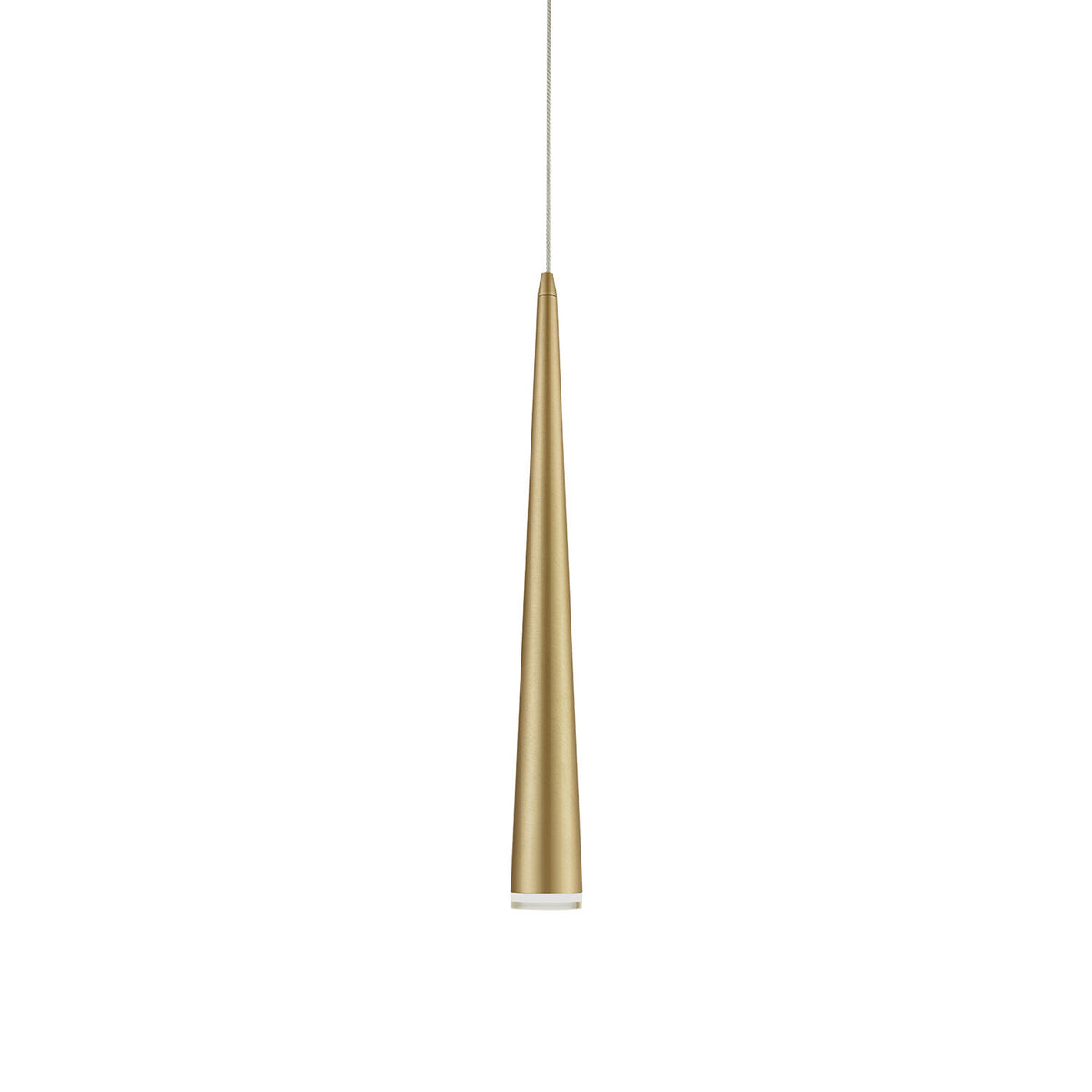 MINA 24-INCH LED PENDANT - robinsonco.ca